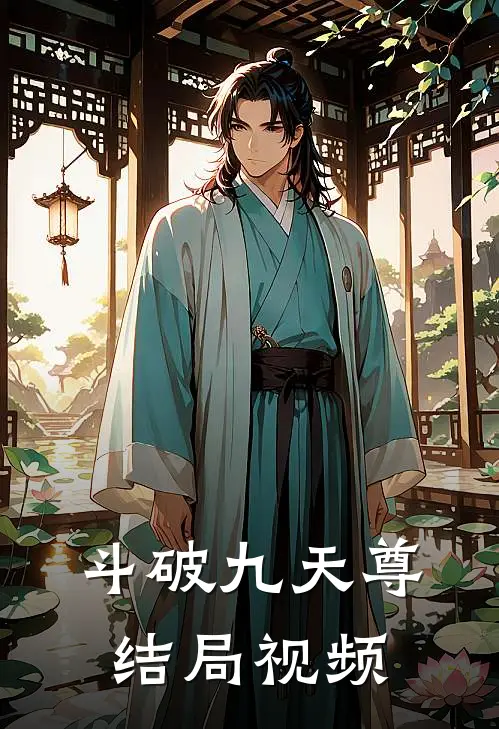 斗破九天尊结局视频