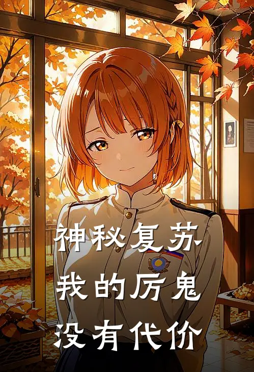 神秘复苏：我的厉鬼没有代价(杨间张伟)完本小说大全_完本热门小说神秘复苏：我的厉鬼没有代价杨间张伟