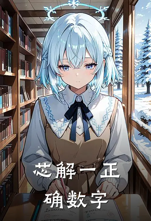 芯解一正确数字