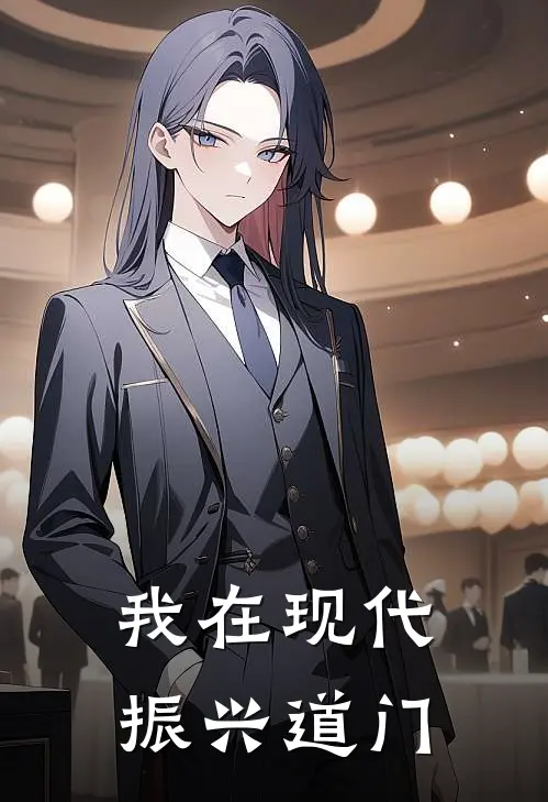 《我在现代振兴道门》王峰妞妞免费完本小说在线阅读_《我在现代振兴道门》王峰妞妞免费小说