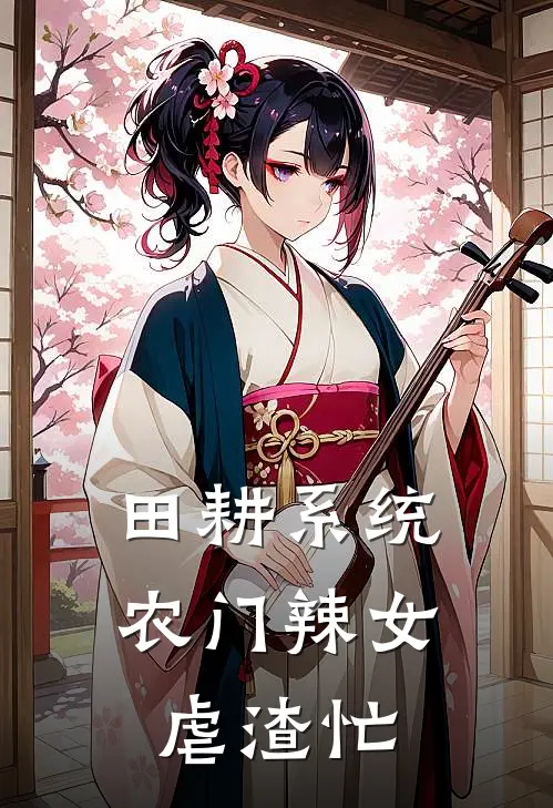 田耕系统：农门辣女虐渣忙(苏清鸢沈青禾)完本小说大全_完本热门小说田耕系统：农门辣女虐渣忙苏清鸢沈青禾