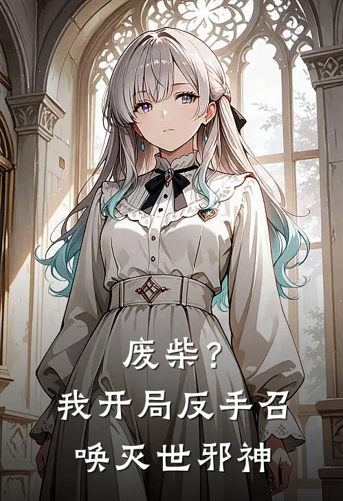 废柴？我开局反手召唤灭世邪神林凡周辰新热门小说_最新章节列表废柴？我开局反手召唤灭世邪神(林凡周辰)