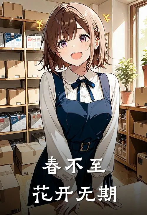 春不至，花开无期