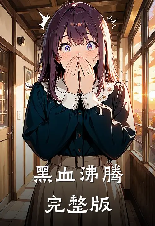 黑血沸腾完整版