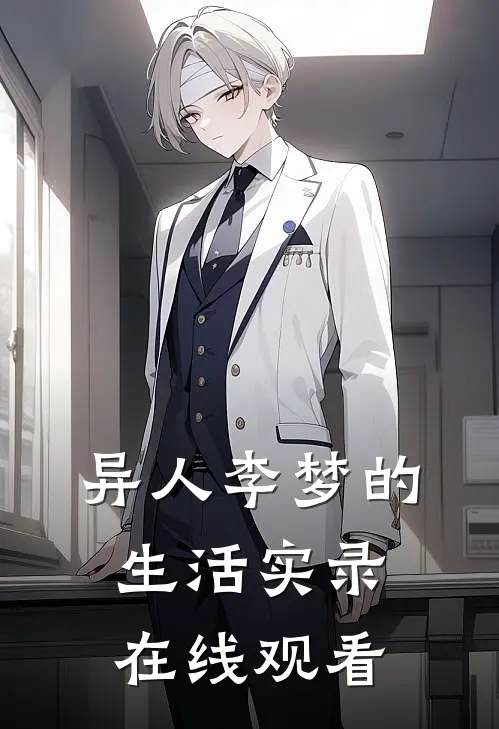 异人李梦的生活实录在线观看