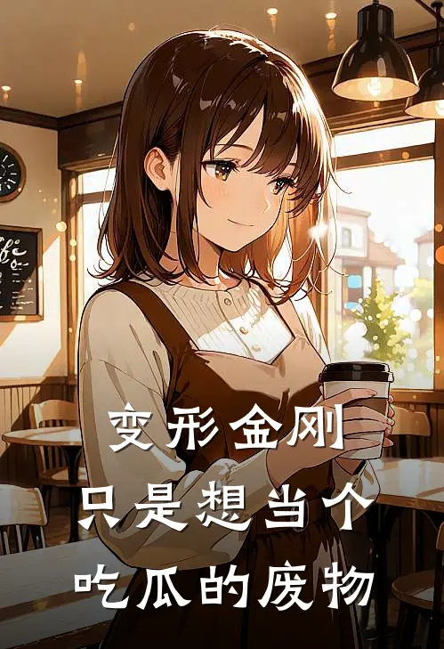 变形金刚：只是想当个吃瓜的废物(声悠悠郁)全文在线阅读_(变形金刚：只是想当个吃瓜的废物)精彩小说