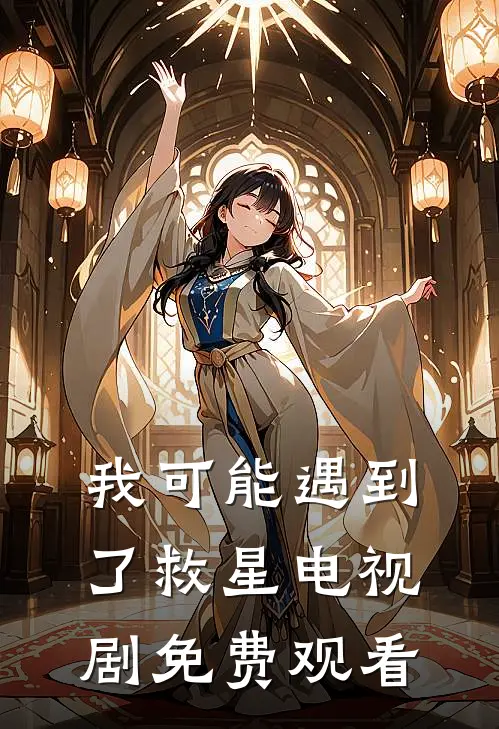 我可能遇到了救星电视剧免费观看