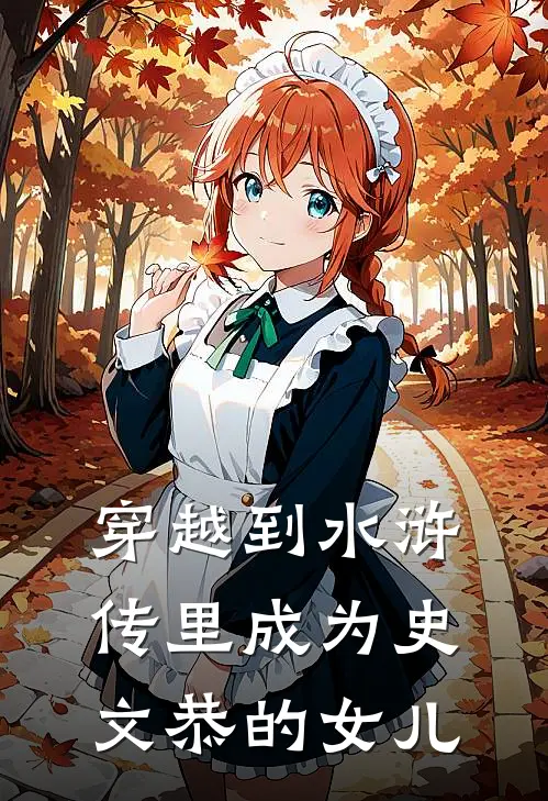 穿越到水浒传里成为史文恭的女儿