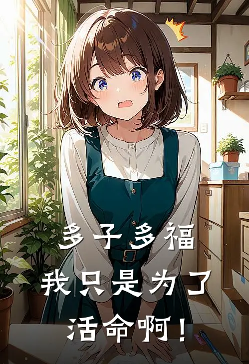 多子多福：我只是为了活命啊！