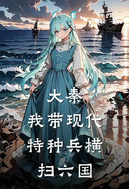 大秦：我带现代特种兵横扫六国赵五蒙恬小说完结推荐_完整版小说免费阅读大秦：我带现代特种兵横扫六国(赵五蒙恬)