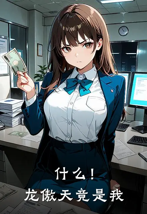 什么！龙傲天竟是我