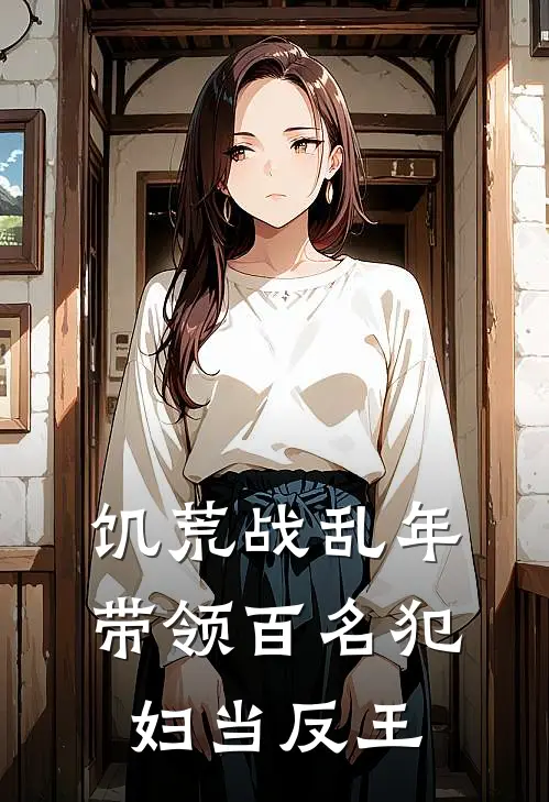 陆缺朱温(饥荒战乱年，带领百名犯妇当反王)全集阅读_《饥荒战乱年，带领百名犯妇当反王》全文免费阅读