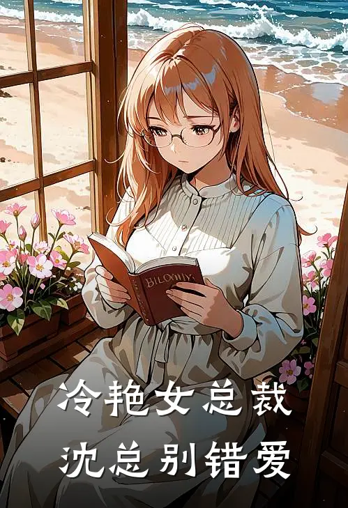 冷艳女总裁，沈总别错爱