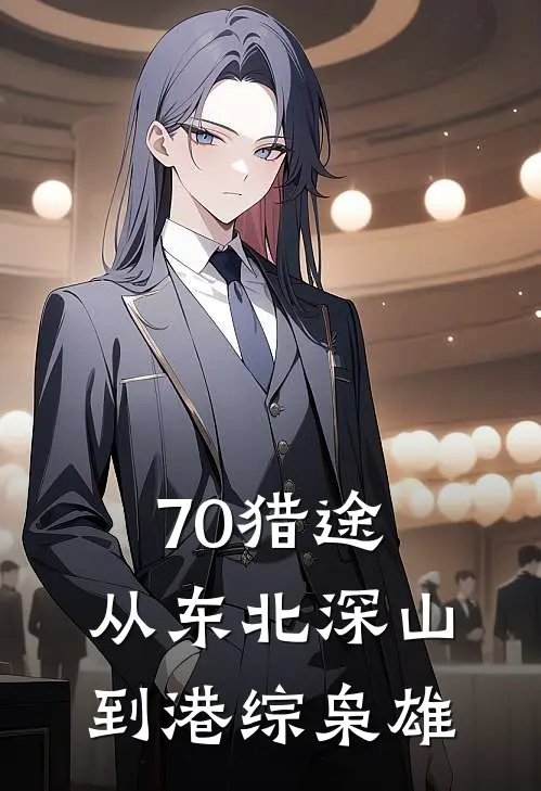 70猎途：从东北深山到港综枭雄陈天阳张桂兰最新小说推荐_完结小说70猎途：从东北深山到港综枭雄(陈天阳张桂兰)