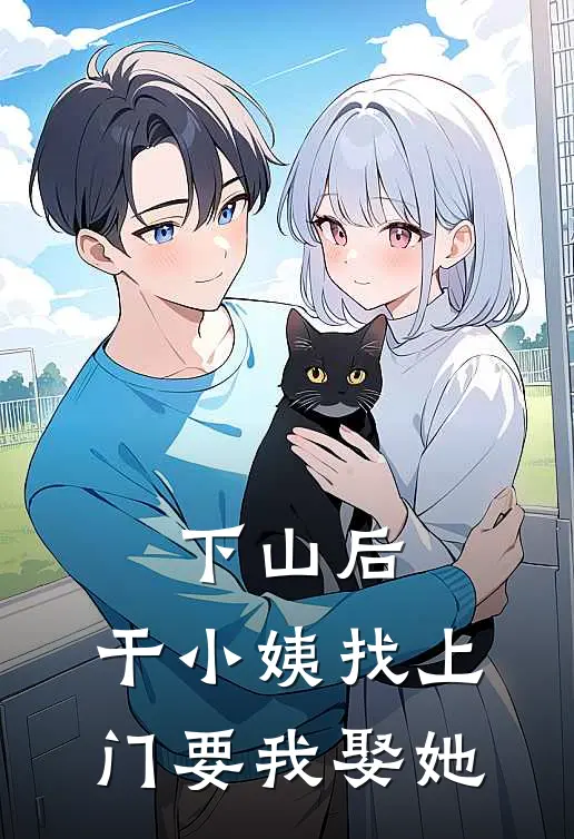 下山后，干小姨找上门要我娶她