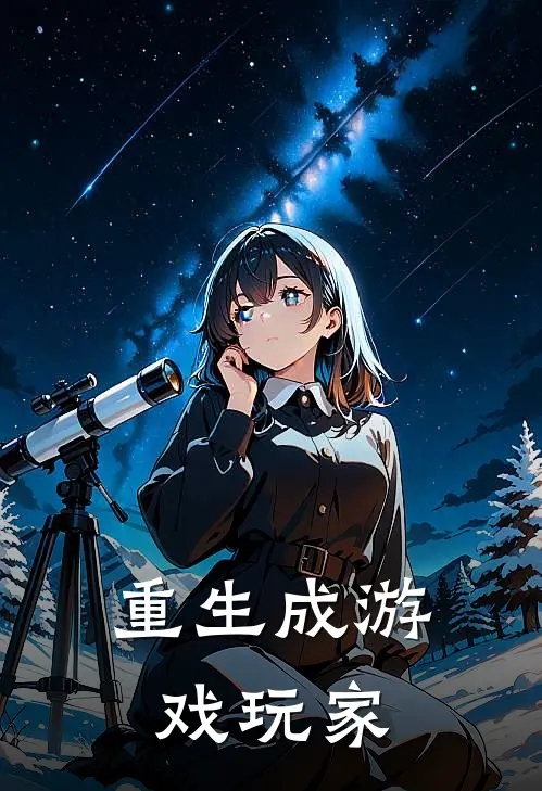 重生成游戏玩家