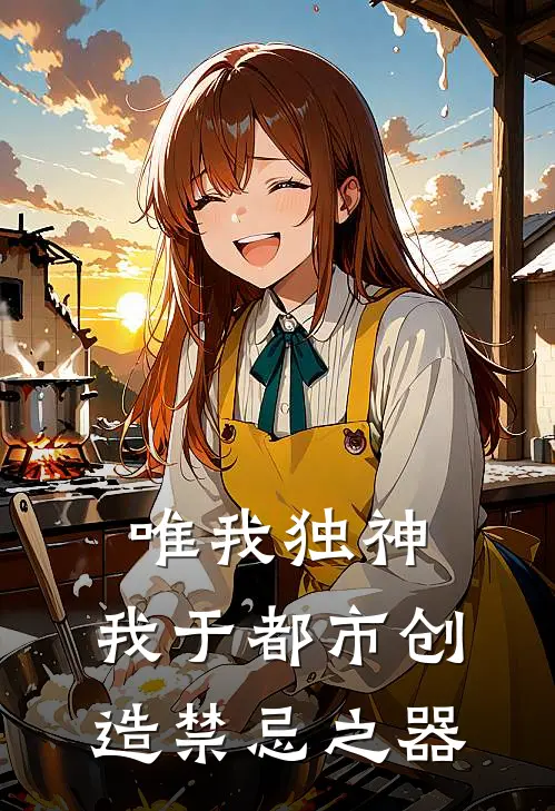 唯我独神：我于都市创造禁忌之器(叶南张婷)最新小说全文阅读_最新章节列表唯我独神：我于都市创造禁忌之器(叶南张婷)