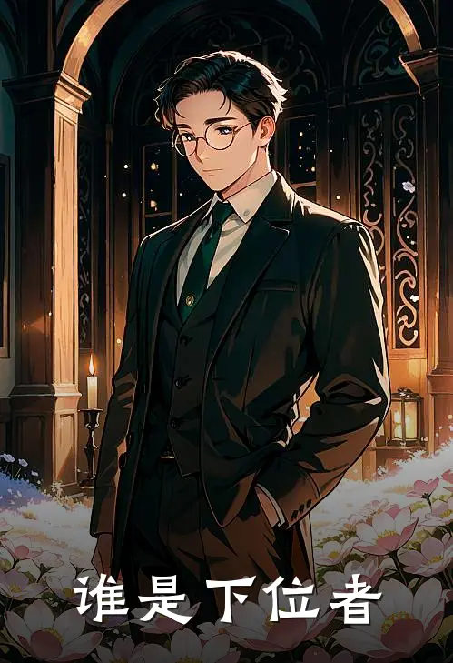 谁是下位者(许延声周未彻)全文在线阅读_(谁是下位者)精彩小说