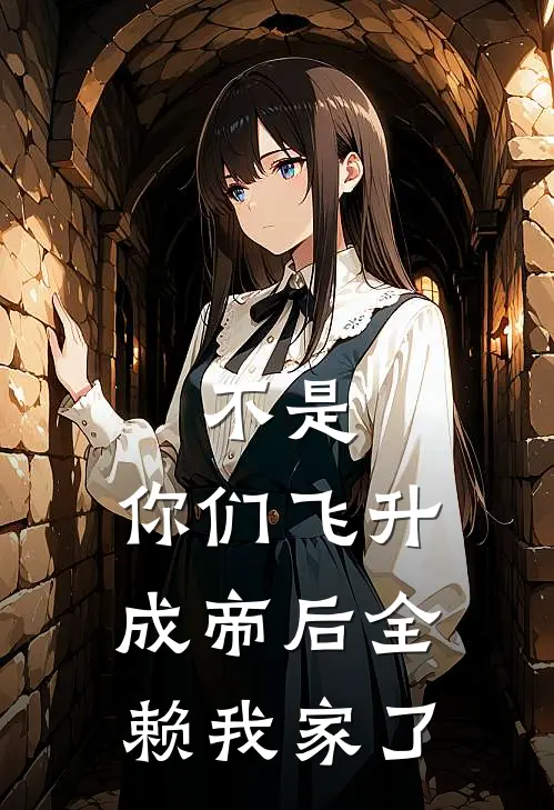 不是，你们飞升成帝后全赖我家了