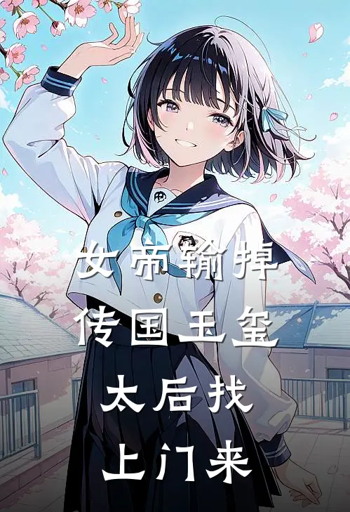 女帝输掉传国玉玺，太后找上门来陈凡凌月凰完本热门小说_小说推荐完结女帝输掉传国玉玺，太后找上门来陈凡凌月凰