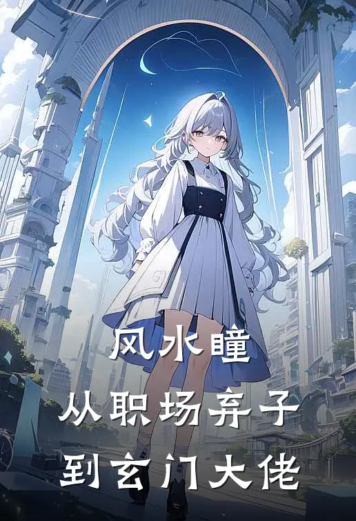 风水瞳：从职场弃子到玄门大佬