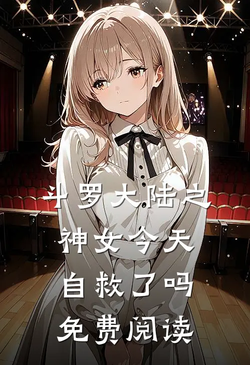 斗罗大陆之神女今天自救了吗免费阅读