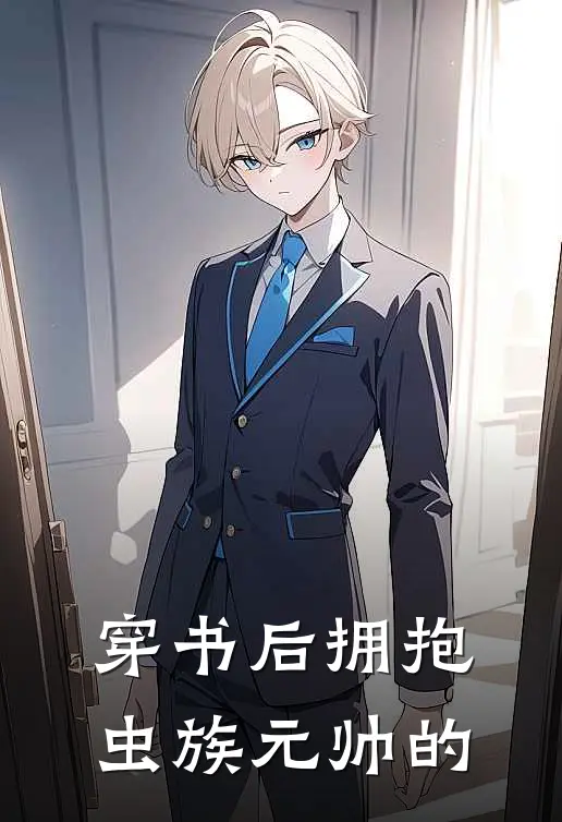 穿书后拥抱虫族元帅的