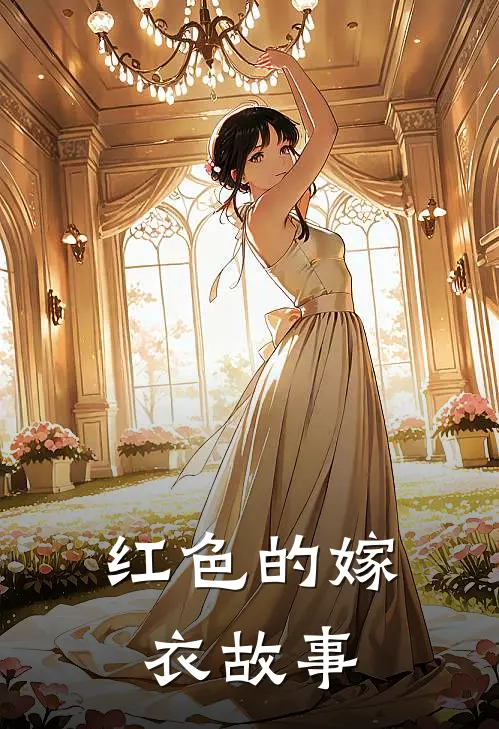 红色的嫁衣故事