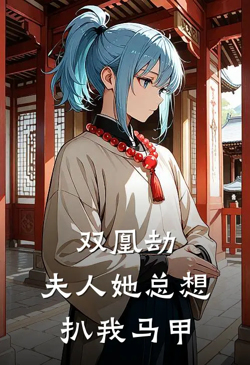 《双凰劫：夫人她总想扒我马甲》楚倾璇沐云晞全本阅读_(楚倾璇沐云晞)全集阅读