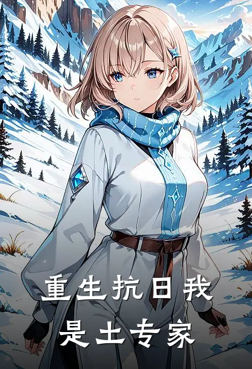 重生抗日我是土专家