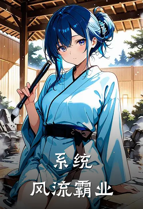 系统：风流霸业