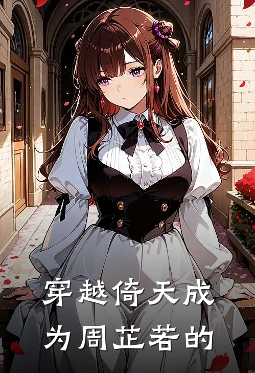 穿越倚天成为周芷若的