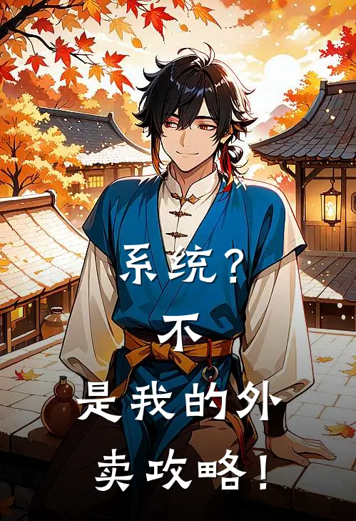 系统？不，是我的外卖攻略！