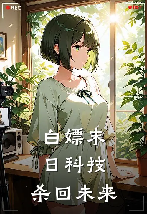 白嫖末日科技，杀回未来