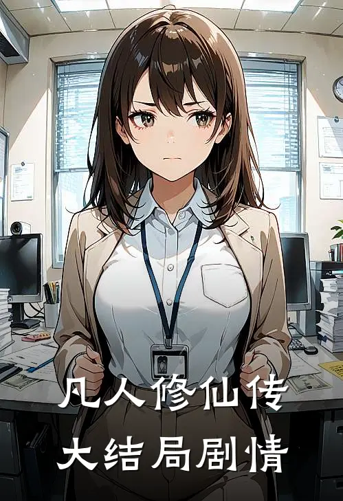 凡人修仙传大结局剧情