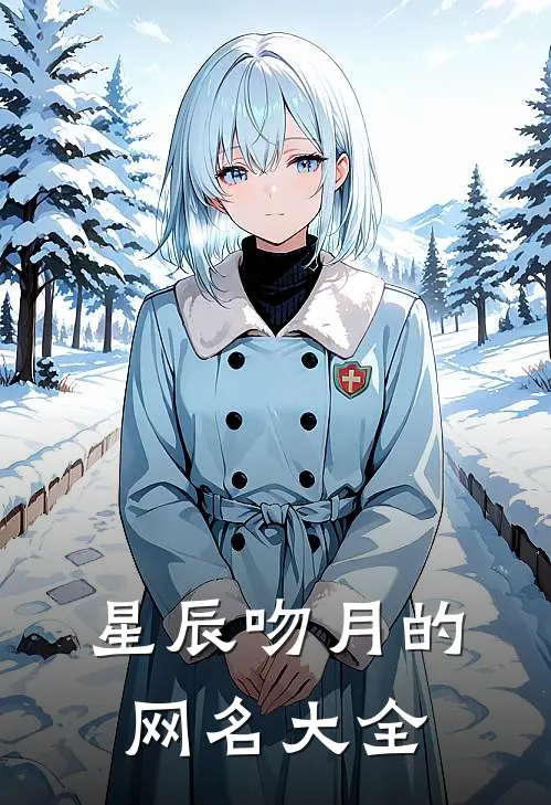 星辰吻月的网名大全