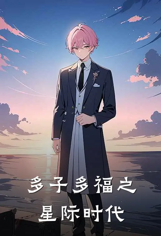 多子多福之星际时代(叶凡顾瑶)免费小说完结版_最新章节列表多子多福之星际时代(叶凡顾瑶)