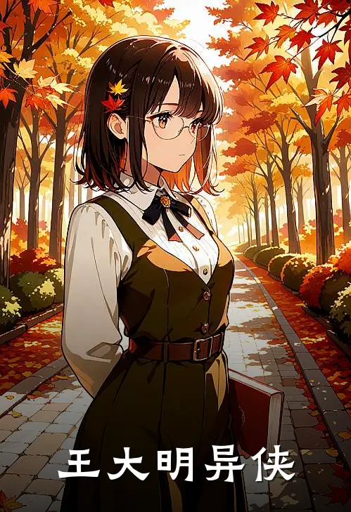王大明异侠