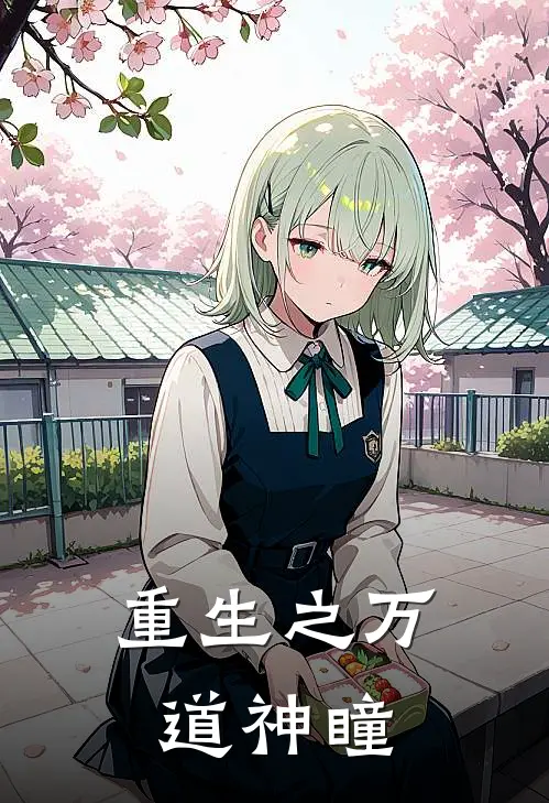 重生之万道神瞳