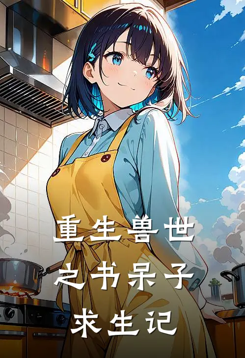 重生兽世之书呆子求生记