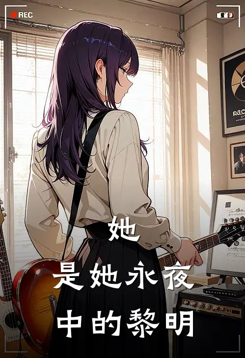 她，是她永夜中的黎明