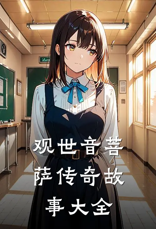 观世音菩萨传奇故事大全