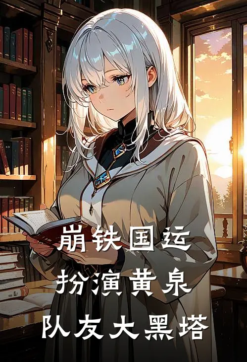 崩铁国运：扮演黄泉，队友大黑塔