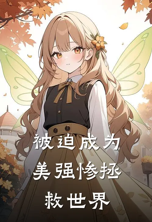 被迫成为美强惨拯救世界