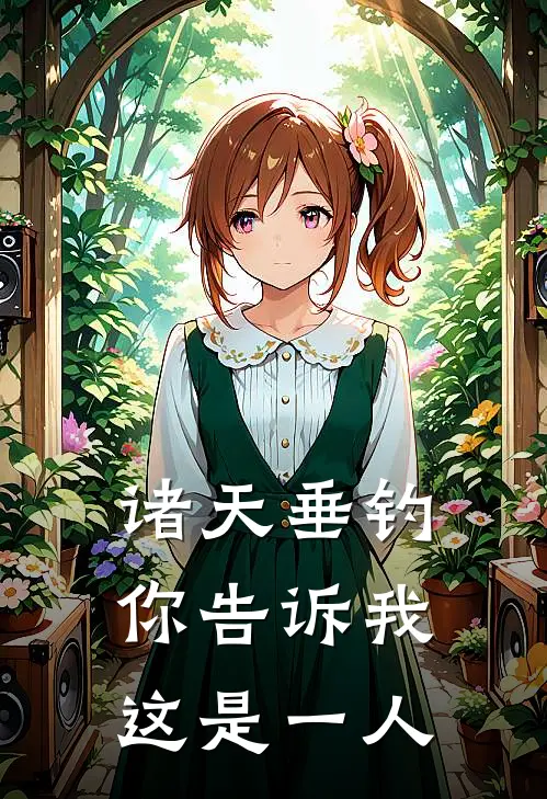 诸天垂钓你告诉我这是一人(苏幕窦乐)无弹窗小说免费阅读_小说完整版免费阅读诸天垂钓你告诉我这是一人苏幕窦乐