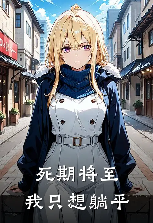 死期将至，我只想躺平