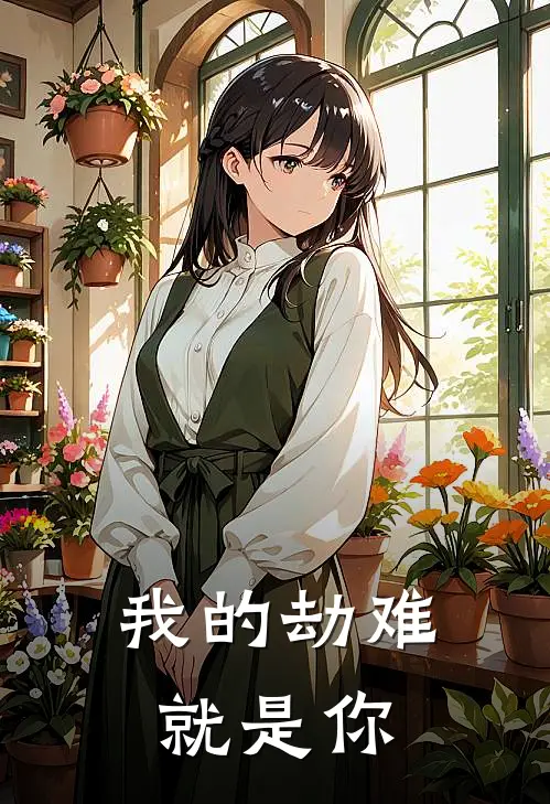 我的劫难就是你