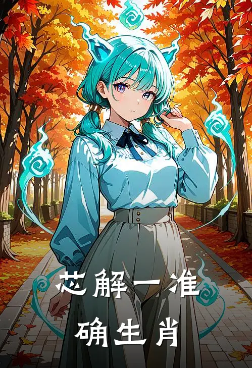 芯解一准确生肖