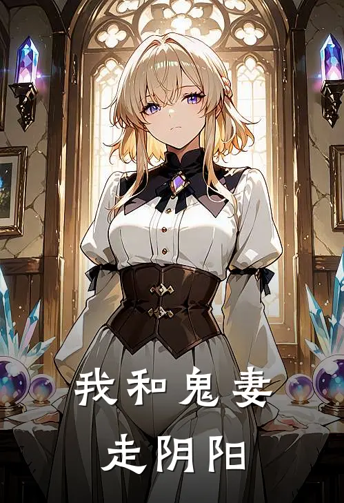 我和鬼妻走阴阳三胖穆青阳全文免费阅读_完结热门小说我和鬼妻走阴阳(三胖穆青阳)