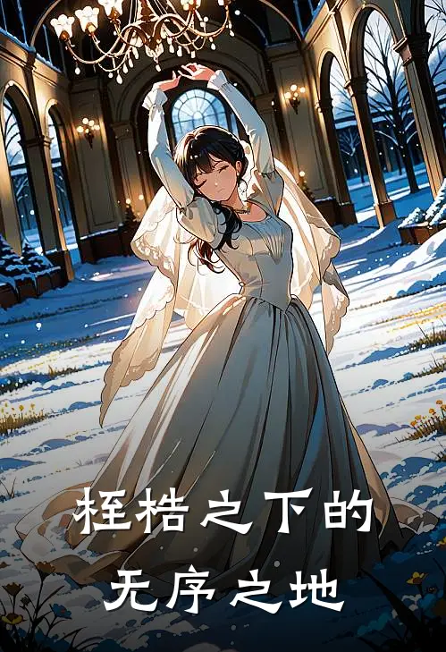 桎梏之下的无序之地